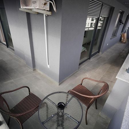 Apartman Venecija Banja Luka Exterior foto